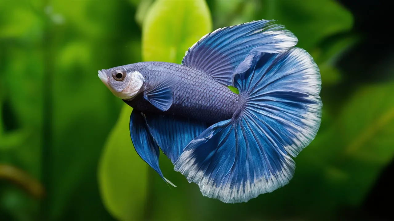 How Long Can A Betta Fish Live Without A Filter?