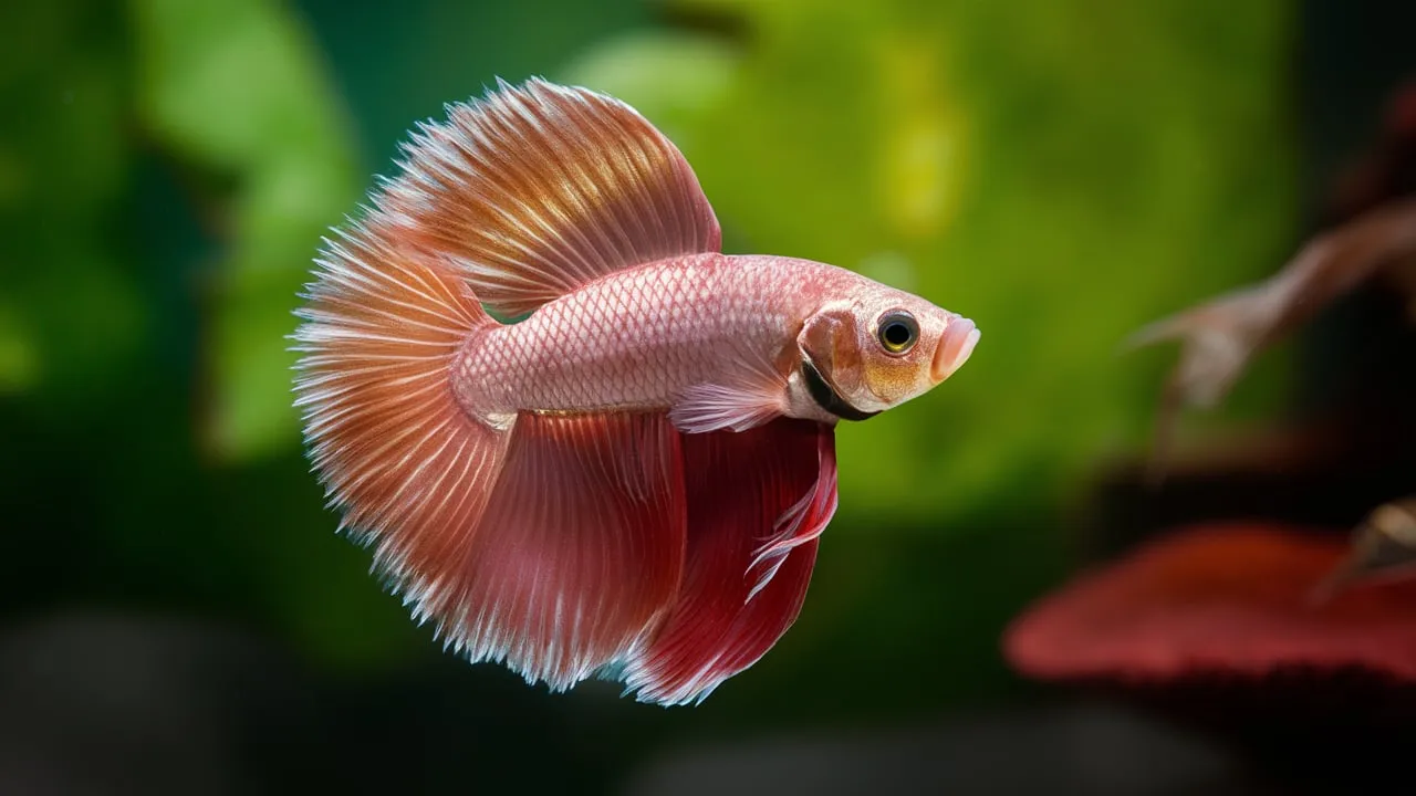 Understanding Healthy Betta Fish Habitat