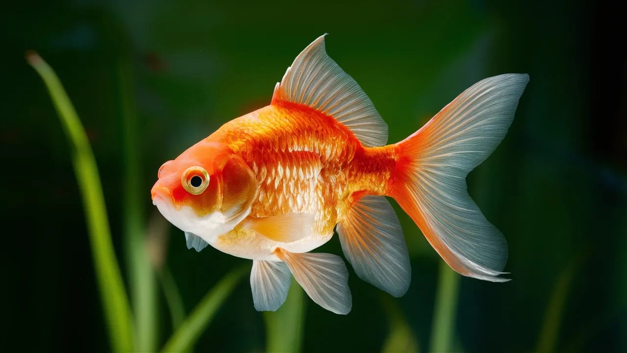 How Old Can Goldfish Live?