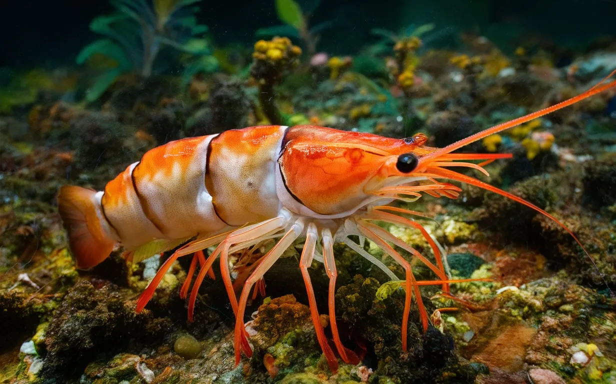 Understanding Types Of Neocaridina Shrimp