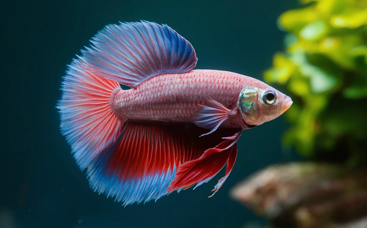 Introduction To Betta Fish Species