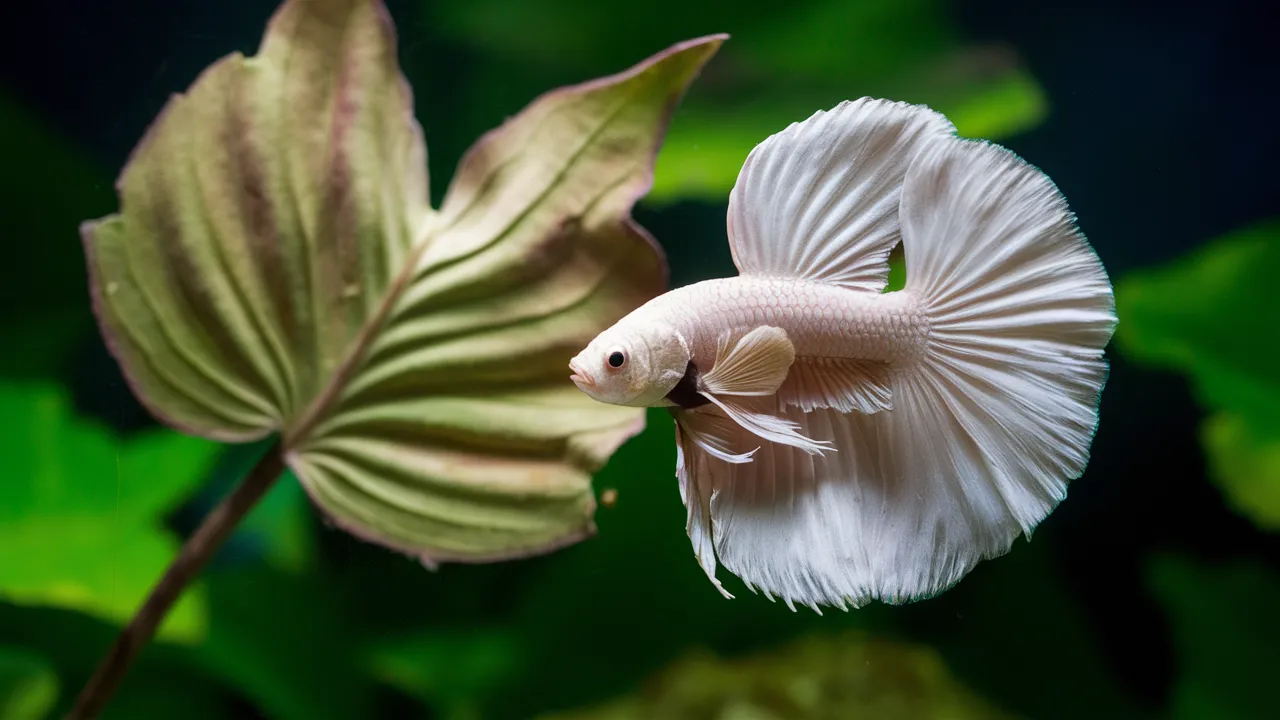 What Is Betta Fish Lifespan?